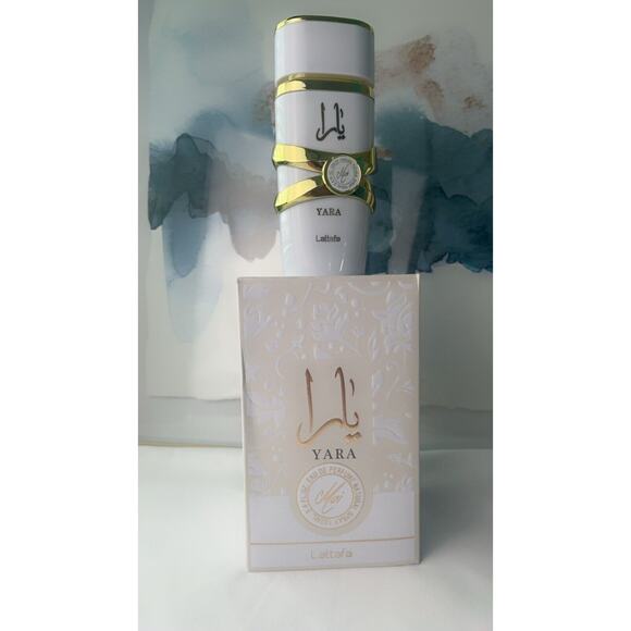Yara Moi 🔥Perfume By Lattafa 100 ML 🔥🔥🔥 - Picture 3 of 3